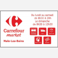 Carrefour Market Malo-les-Bains